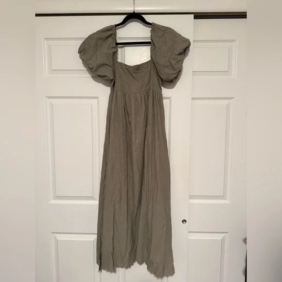 Rylee + Cru Oceane Dress - Picture 2 of 6